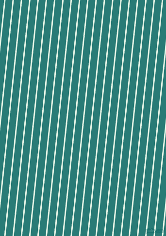 84 degree angle lines stripes, 3 pixel line width, 14 pixel line spacing, Off Green and Elm stripes and lines seamless tileable