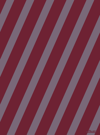 66 degree angle lines stripes, 23 pixel line width, 36 pixel line spacing, Old Lavender and Claret stripes and lines seamless tileable