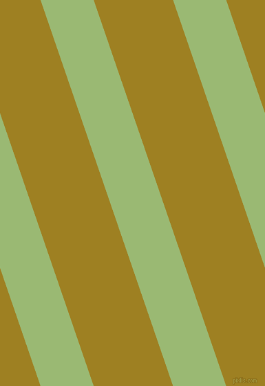 109 degree angle lines stripes, 73 pixel line width, 109 pixel line spacing, Olivine and Hacienda stripes and lines seamless tileable
