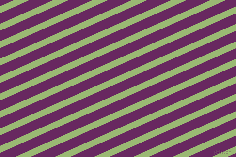 24 degree angle lines stripes, 13 pixel line width, 20 pixel line spacing, Olivine and Palatinate Purple stripes and lines seamless tileable