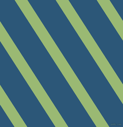 123 degree angle lines stripes, 36 pixel line width, 79 pixel line spacing, Olivine and Venice Blue stripes and lines seamless tileable