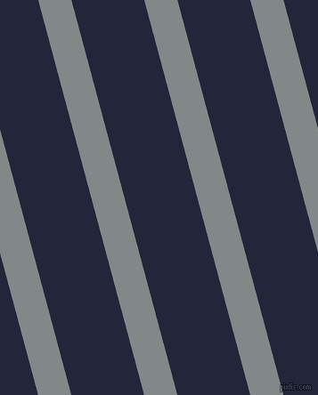 105 degree angle lines stripes, 36 pixel line width, 79 pixel line spacing, Oslo Grey and Midnight Express stripes and lines seamless tileable
