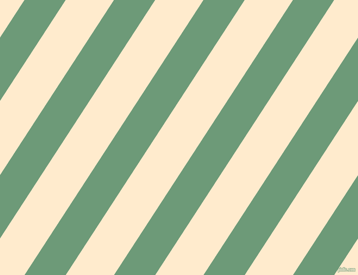 57 degree angle lines stripes, 70 pixel line width, 82 pixel line spacing, Oxley and Blanched Almond stripes and lines seamless tileable