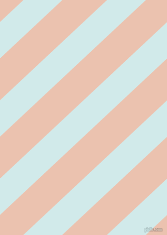 43 degree angle lines stripes, 53 pixel line width, 61 pixel line spacing, Oyster Bay and Zinnwaldite stripes and lines seamless tileable