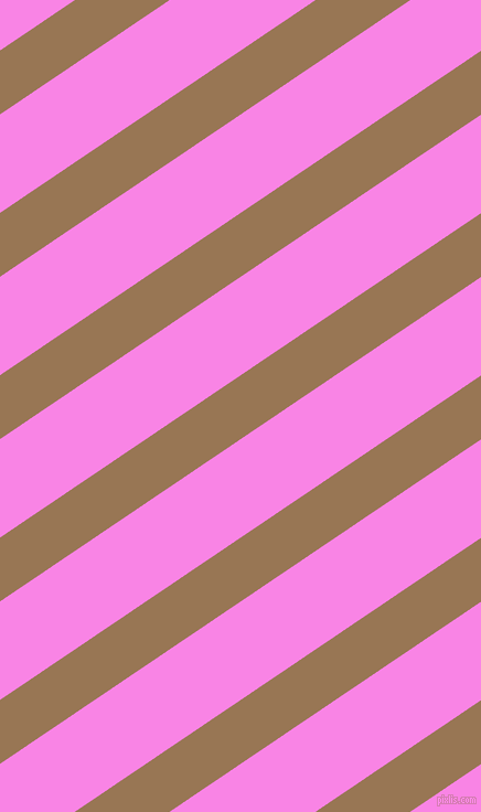 34 degree angle lines stripes, 48 pixel line width, 74 pixel line spacing, Pale Brown and Pale Magenta stripes and lines seamless tileable