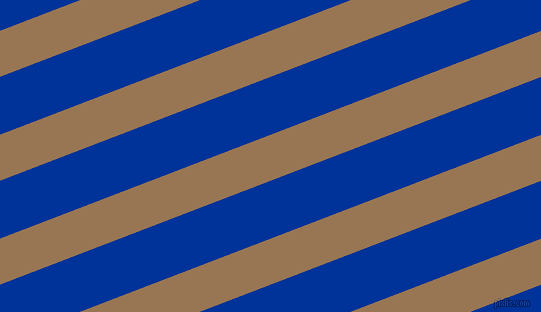 21 degree angle lines stripes, 43 pixel line width, 54 pixel line spacing, Pale Brown and Smalt stripes and lines seamless tileable