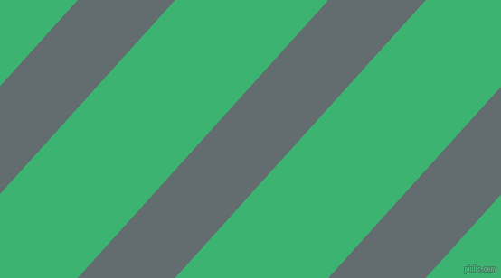 48 degree angle lines stripes, 80 pixel line width, 126 pixel line spacing, Pale Sky and Medium Sea Green stripes and lines seamless tileable