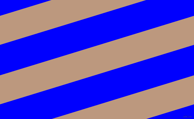 17 degree angle lines stripes, 117 pixel line width, 123 pixel line spacing, Pale Taupe and Blue stripes and lines seamless tileable