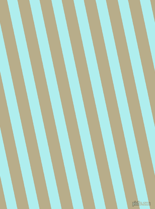 102 degree angle lines stripes, 20 pixel line width, 23 pixel line spacing, Pale Turquoise and Chino stripes and lines seamless tileable