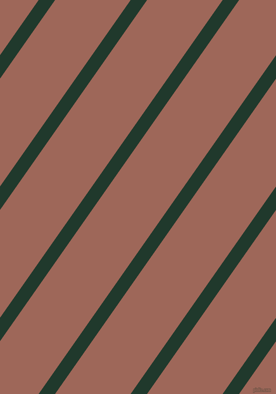55 degree angle lines stripes, 27 pixel line width, 124 pixel line spacing, Palm Green and Au Chico stripes and lines seamless tileable