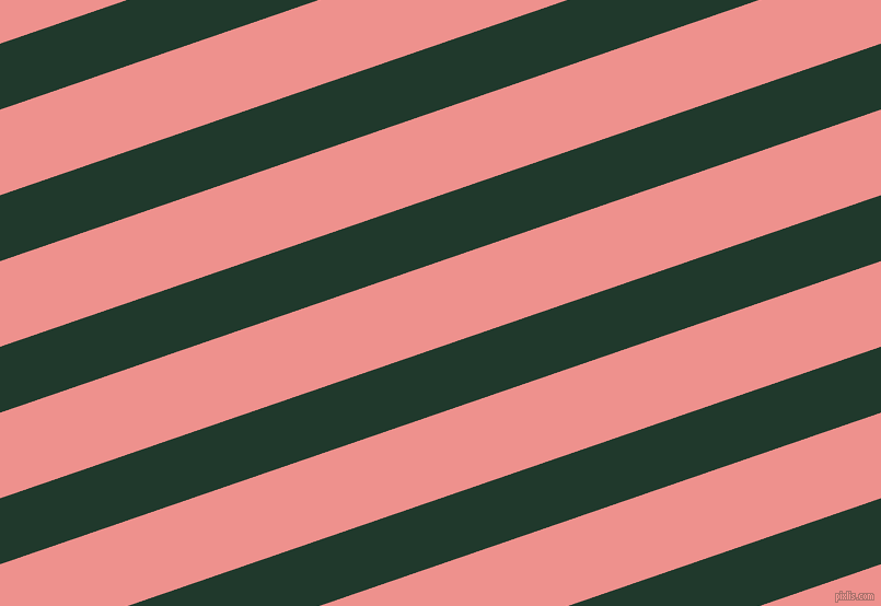 19 degree angle lines stripes, 57 pixel line width, 74 pixel line spacing, Palm Green and Sweet Pink stripes and lines seamless tileable