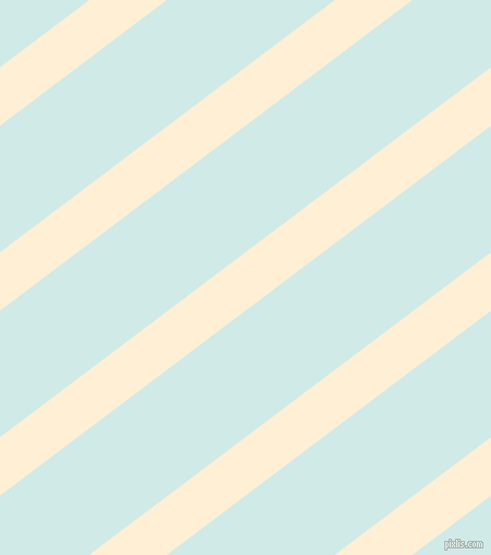 37 degree angle lines stripes, 43 pixel line width, 93 pixel line spacing, Papaya Whip and Foam stripes and lines seamless tileable
