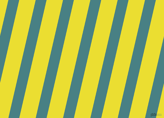 77 degree angle lines stripes, 35 pixel line width, 53 pixel line spacing, Paradiso and Golden Fizz stripes and lines seamless tileable