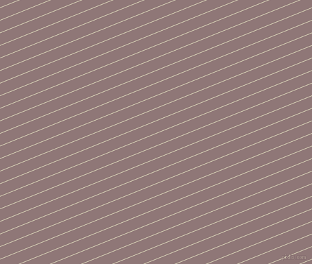 22 degree angle lines stripes, 1 pixel line width, 16 pixel line spacing, Parchment and Bazaar stripes and lines seamless tileable
