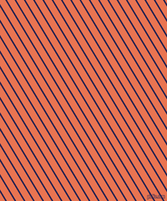 121 degree angle lines stripes, 3 pixel line width, 13 pixel line spacing, Paua and Burnt Sienna stripes and lines seamless tileable