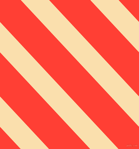 133 degree angle lines stripes, 66 pixel line width, 96 pixel line spacing, Peach-Yellow and Red Orange stripes and lines seamless tileable