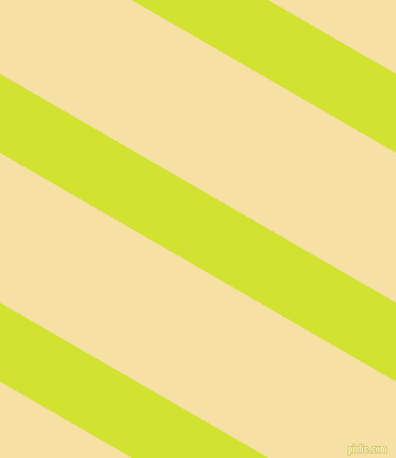 150 degree angle lines stripes, 62 pixel line width, 118 pixel line spacing, Pear and Buttermilk stripes and lines seamless tileable