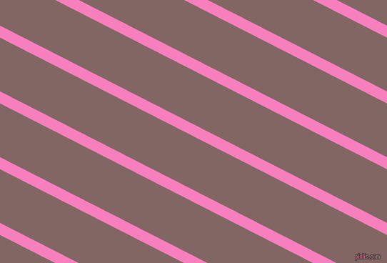 153 degree angle lines stripes, 15 pixel line width, 67 pixel line spacing, Persian Pink and Pharlap stripes and lines seamless tileable