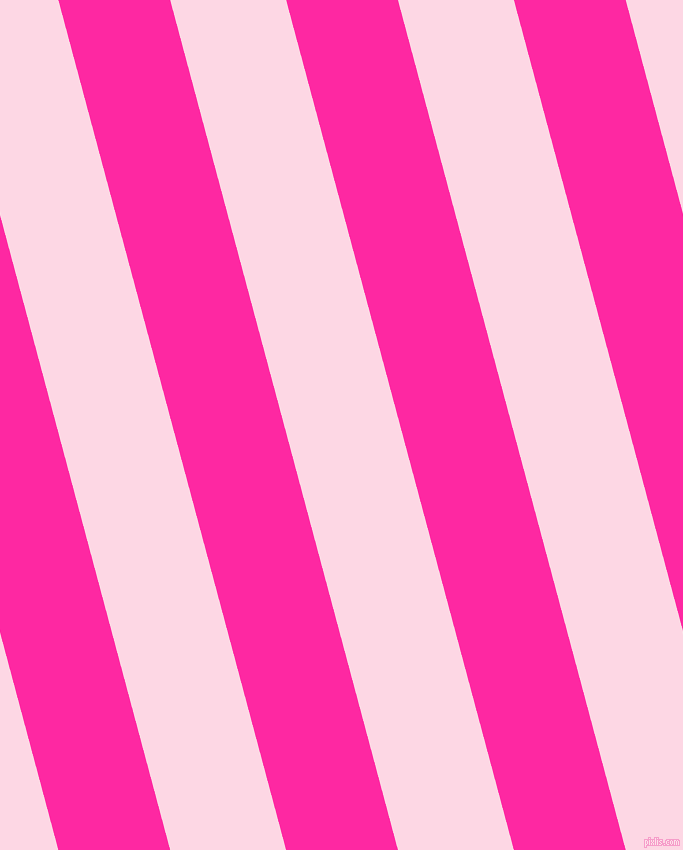 105 degree angle lines stripes, 108 pixel line width, 112 pixel line spacing, Persian Rose and Pig Pink stripes and lines seamless tileable