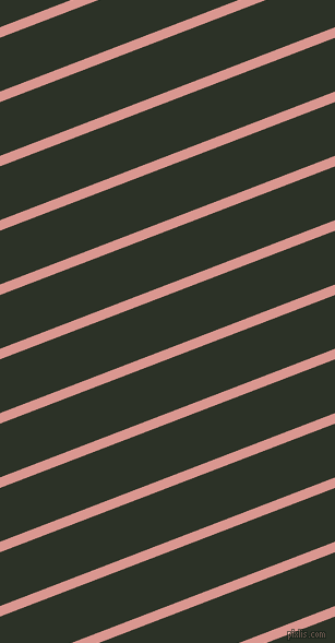 21 degree angle lines stripes, 9 pixel line width, 46 pixel line spacing, Petite Orchid and Black Forest stripes and lines seamless tileable
