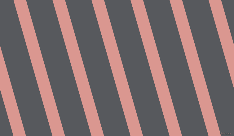 106 degree angle lines stripes, 39 pixel line width, 82 pixel line spacing, Petite Orchid and Bright Grey stripes and lines seamless tileable