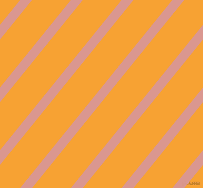 51 degree angle lines stripes, 19 pixel line width, 62 pixel line spacing, Petite Orchid and Lightning Yellow stripes and lines seamless tileable