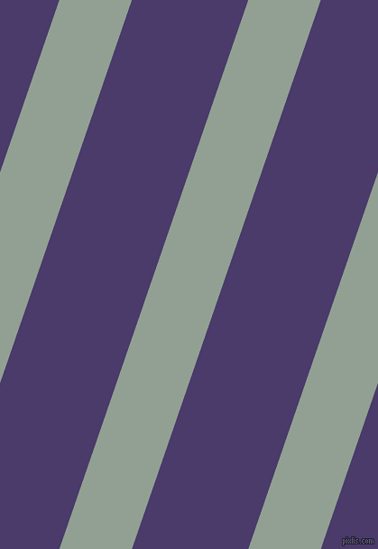 71 degree angle lines stripes, 76 pixel line width, 122 pixel line spacing, Pewter and Meteorite stripes and lines seamless tileable