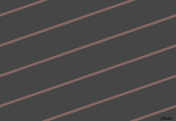 19 degree angle lines stripes, 8 pixel line width, 83 pixel line spacing, Pharlap and Charcoal stripes and lines seamless tileable