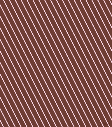 117 degree angle lines stripes, 3 pixel line width, 15 pixel line spacing, Pig Pink and Metallic Copper stripes and lines seamless tileable