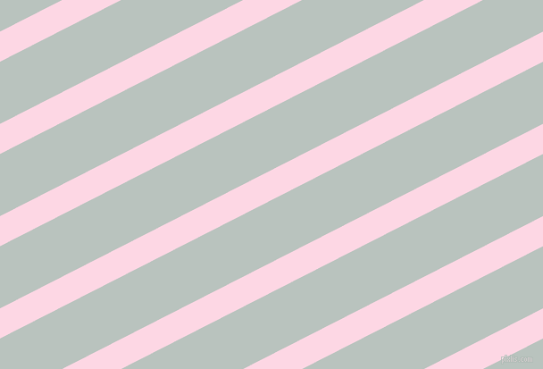 27 degree angle lines stripes, 30 pixel line width, 62 pixel line spacing, Pig Pink and Tiara stripes and lines seamless tileable