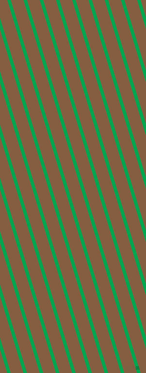 107 degree angle lines stripes, 7 pixel line width, 25 pixel line spacing, Pigment Green and Dark Wood stripes and lines seamless tileable