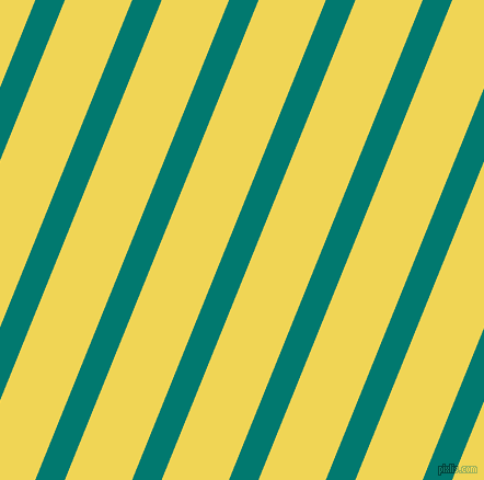 68 degree angle lines stripes, 25 pixel line width, 57 pixel line spacing, Pine Green and Portica stripes and lines seamless tileable