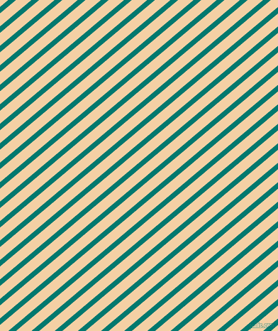 40 degree angle lines stripes, 7 pixel line width, 14 pixel line spacing, Pine Green and Tequila stripes and lines seamless tileable