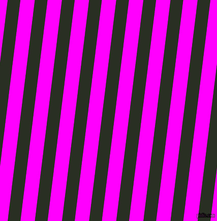 83 degree angle lines stripes, 25 pixel line width, 28 pixel line spacing, Pine Tree and Magenta stripes and lines seamless tileable
