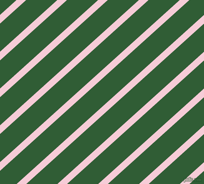 42 degree angle lines stripes, 13 pixel line width, 42 pixel line spacing, Pink Lace and Parsley stripes and lines seamless tileable
