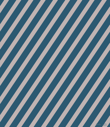 56 degree angle lines stripes, 14 pixel line width, 21 pixel line spacing, Pink Swan and Chathams Blue stripes and lines seamless tileable