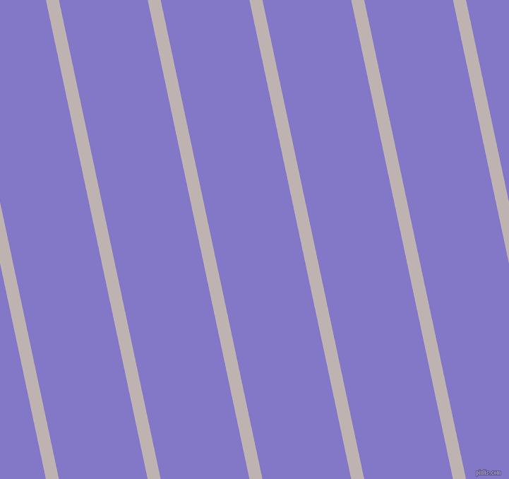 102 degree angle lines stripes, 18 pixel line width, 123 pixel line spacing, Pink Swan and Moody Blue stripes and lines seamless tileable