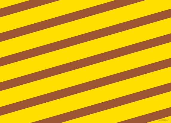 16 degree angle lines stripes, 28 pixel line width, 51 pixel line spacing, Piper and Golden Yellow stripes and lines seamless tileable