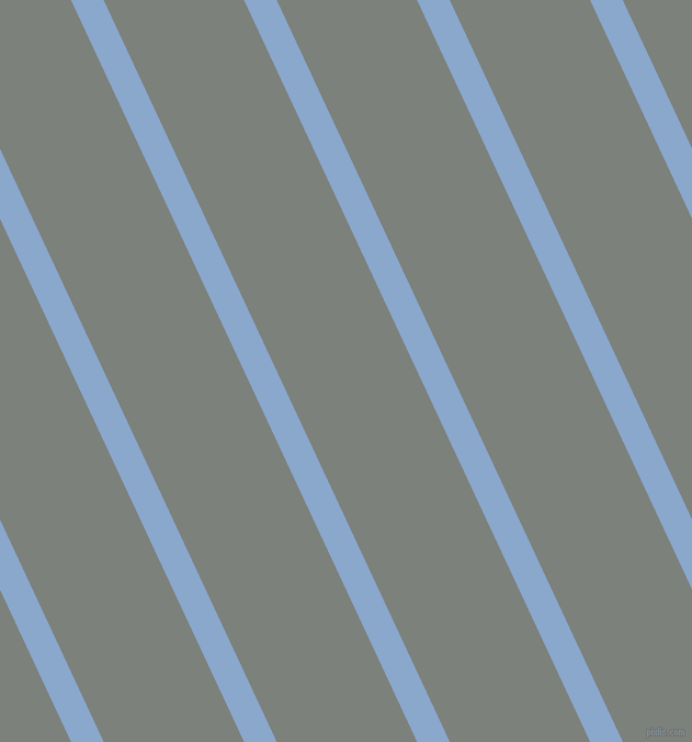 115 degree angle lines stripes, 27 pixel line width, 116 pixel line spacing, Polo Blue and Boulder stripes and lines seamless tileable