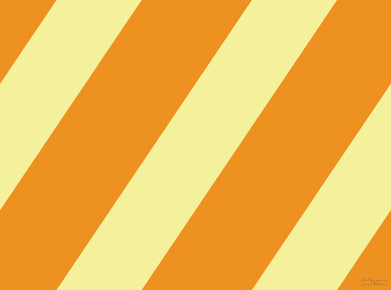56 degree angle lines stripes, 99 pixel line width, 128 pixel line spacing, Portafino and Carrot Orange stripes and lines seamless tileable