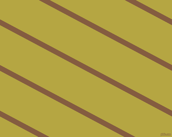 152 degree angle lines stripes, 18 pixel line width, 123 pixel line spacing, Potters Clay and Brass stripes and lines seamless tileable
