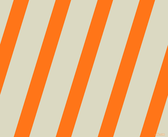 73 degree angle lines stripes, 50 pixel line width, 86 pixel line spacing, Pumpkin and Loafer stripes and lines seamless tileable