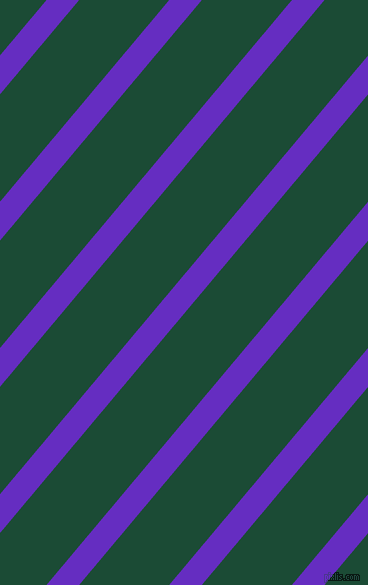 50 degree angle lines stripes, 25 pixel line width, 69 pixel line spacing, Purple Heart and County Green stripes and lines seamless tileable