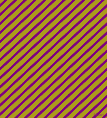 43 degree angle lines stripes, 8 pixel line width, 15 pixel line spacing, Purple and Lucky stripes and lines seamless tileable