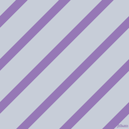 45 degree angle lines stripes, 27 pixel line width, 72 pixel line spacing, Purple Mountain
