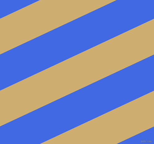 25 degree angle lines stripes, 105 pixel line width, 106 pixel line spacingPutty and Royal Blue stripes and lines seamless tileable
