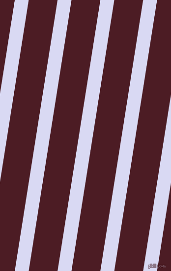 81 degree angle lines stripes, 28 pixel line width, 58 pixel line spacing, Quartz and Bordeaux stripes and lines seamless tileable