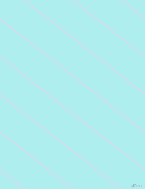 142 degree angle lines stripes, 4 pixel line width, 98 pixel line spacing, Quartz and Pale Turquoise stripes and lines seamless tileable