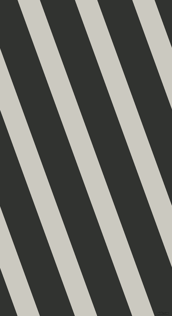 110 degree angle lines stripes, 69 pixel line width, 108 pixel line spacing, Quill Grey and Oil stripes and lines seamless tileable