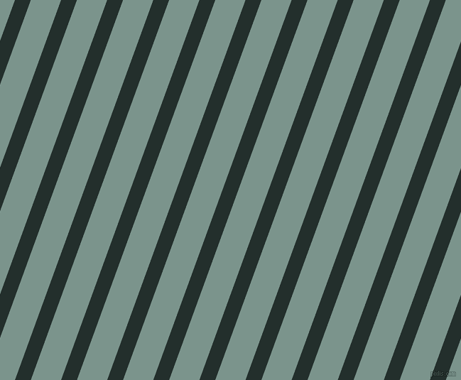 70 degree angle lines stripes, 21 pixel line width, 40 pixel line spacing, Racing Green and Granny Smith stripes and lines seamless tileable